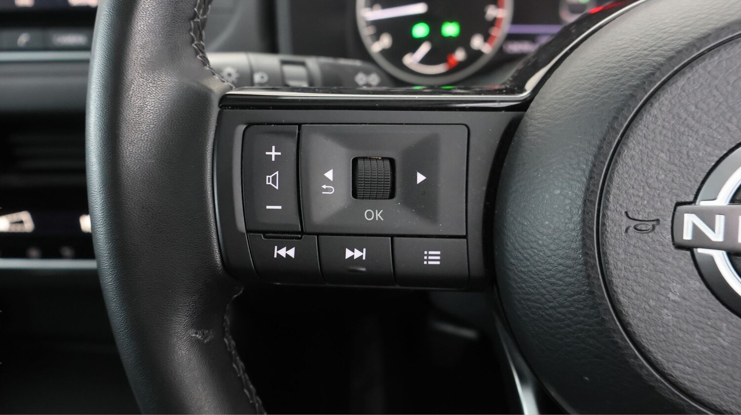 Used Nissan Qashqai 2024 for sale - 78109069: Photo 19