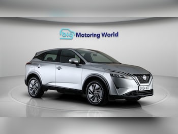 Used Nissan Qashqai 2024 for sale - 78109069: Photo