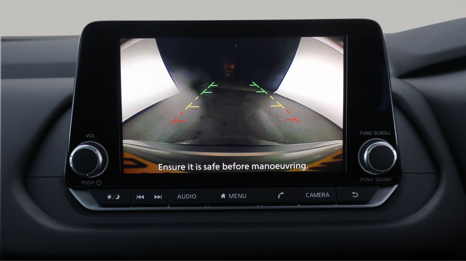 Used Nissan Qashqai 2024 for sale - 78109069: Photo 21