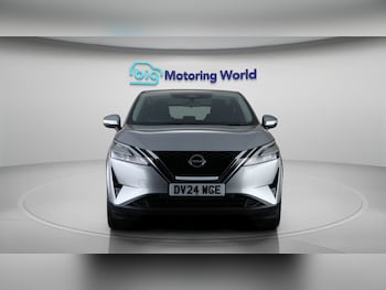 Used Nissan Qashqai 2024 for sale - 78109069: Photo