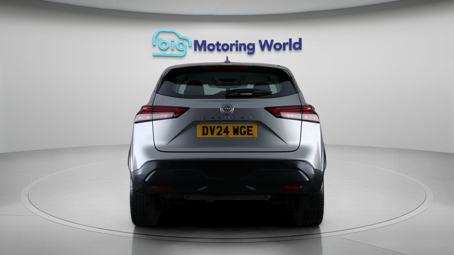 Used Nissan Qashqai 2024 for sale - 78109069: Photo 6