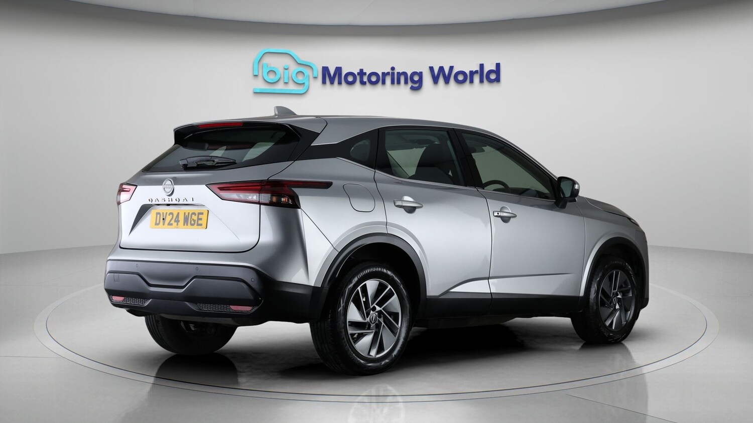 Used Nissan Qashqai 2024 for sale - 78109069: Photo 7