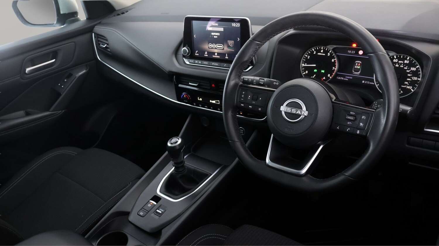 Used Nissan Qashqai 2024 for sale - 78109069: Photo 9