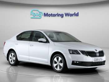 2019 (19) - 1.6 TDI SCR SE Technology Hatchback 5dr Diesel Manual Euro 6 (s/s) (115 ps)