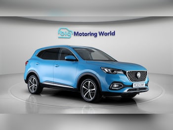 Used MG MG HS 2023 for sale - 78251581: Photo