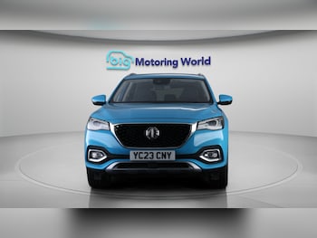 Used MG MG HS 2023 for sale - 78251581: Photo