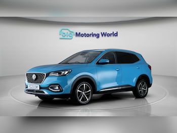 Used MG MG HS 2023 for sale - 78251581: Photo