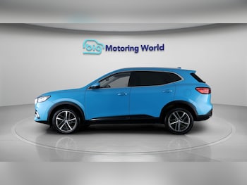 Used MG MG HS 2023 for sale - 78251581: Photo