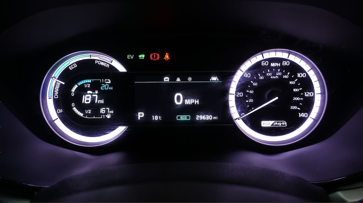 Used Kia Niro 2021 for sale - 77711062: Photo 10