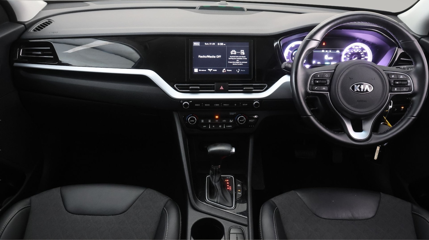 Used Kia Niro 2021 for sale - 77711062: Photo 12