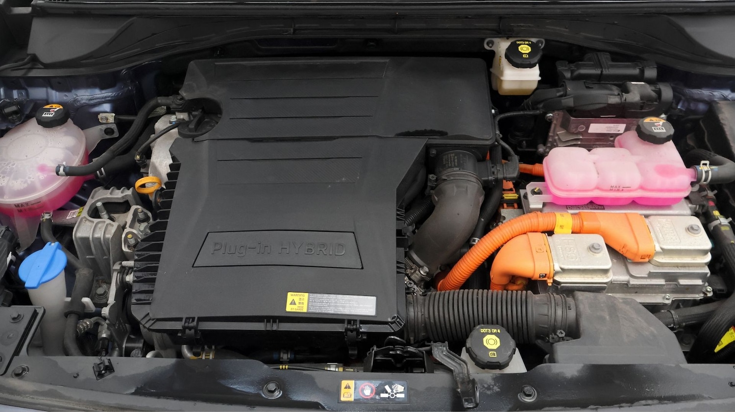 Used Kia Niro 2021 for sale - 77711062: Photo 18