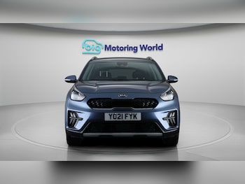 Used Kia Niro 2021 for sale - 77711062: Photo