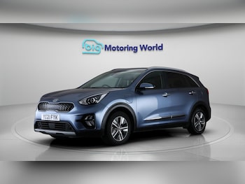 Used Kia Niro 2021 for sale - 77711062: Photo