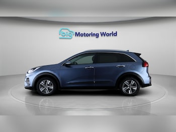Used Kia Niro 2021 for sale - 77711062: Photo