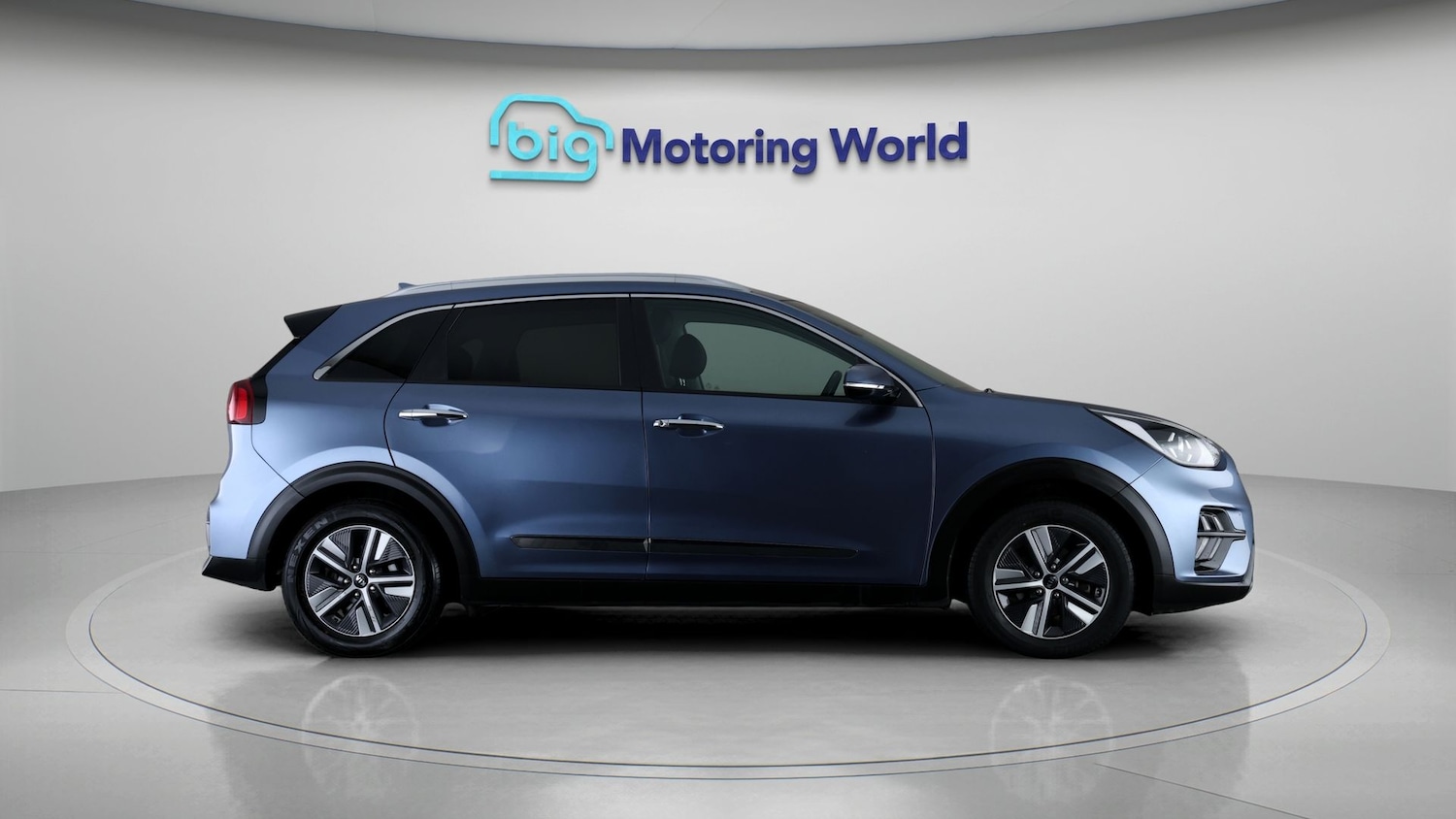 Used Kia Niro 2021 for sale - 77711062: Photo 8