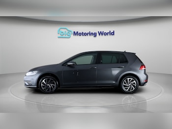 Used Volkswagen Golf 2020 for sale - 79554996: Photo