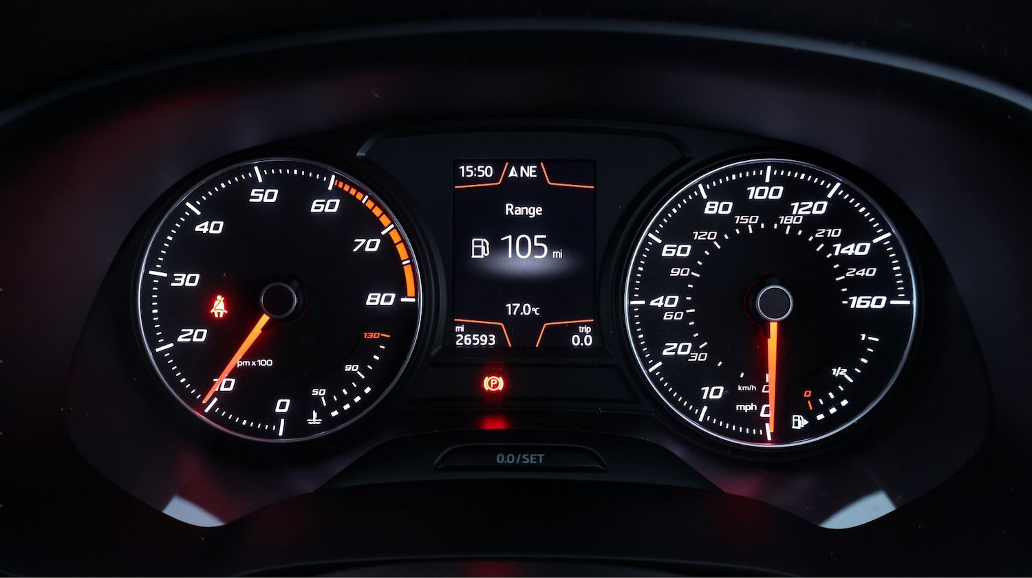 Used SEAT Leon 2020 for sale - 77736092: Photo 10