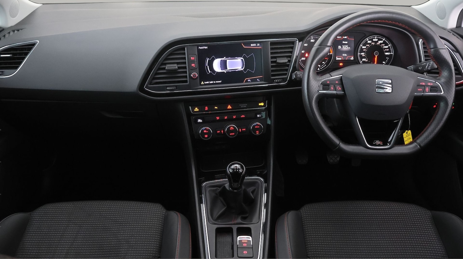 Used SEAT Leon 2020 for sale - 77736092: Photo 12