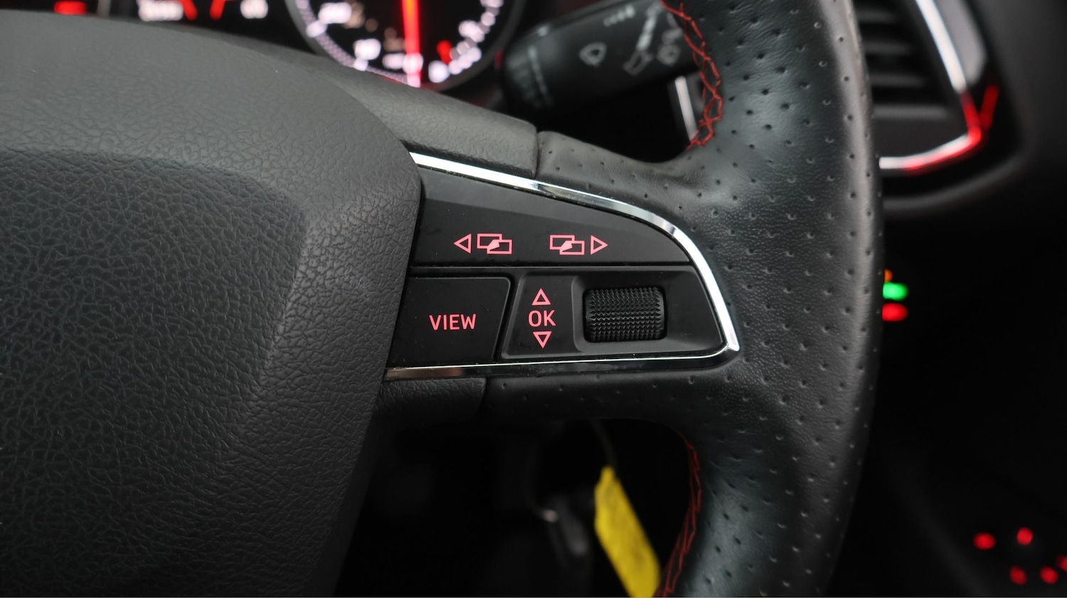 Used SEAT Leon 2020 for sale - 77736092: Photo 21