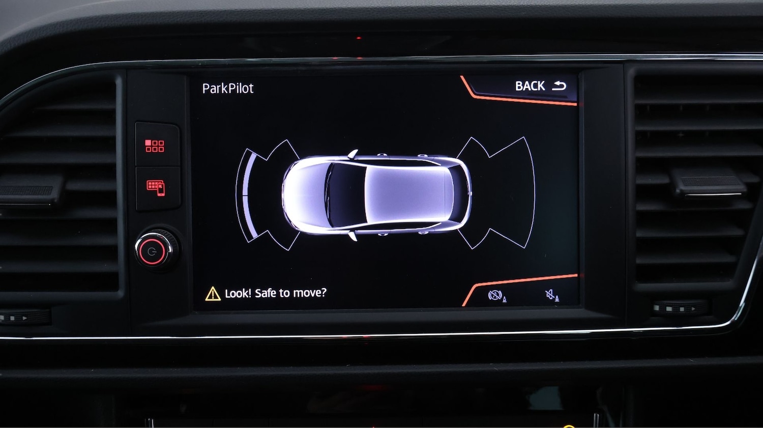 Used SEAT Leon 2020 for sale - 77736092: Photo 22