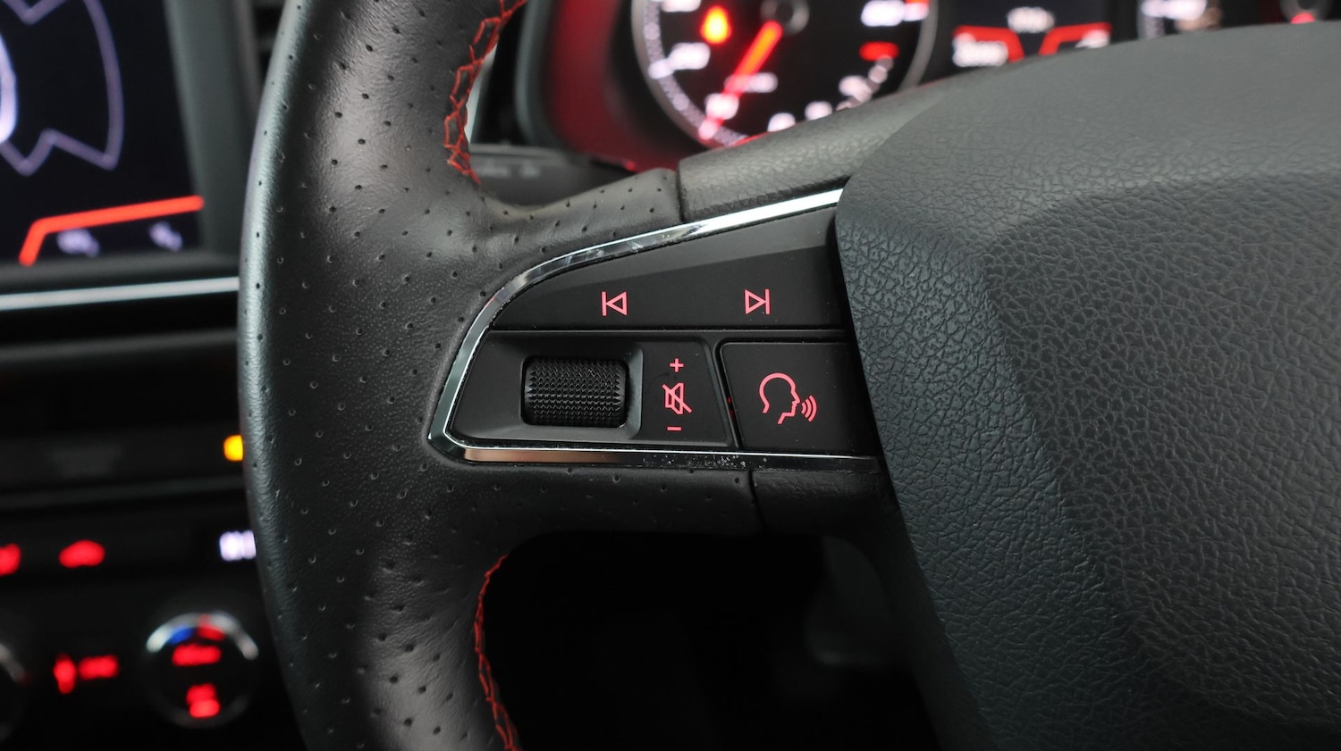 Used SEAT Leon 2020 for sale - 77736092: Photo 23