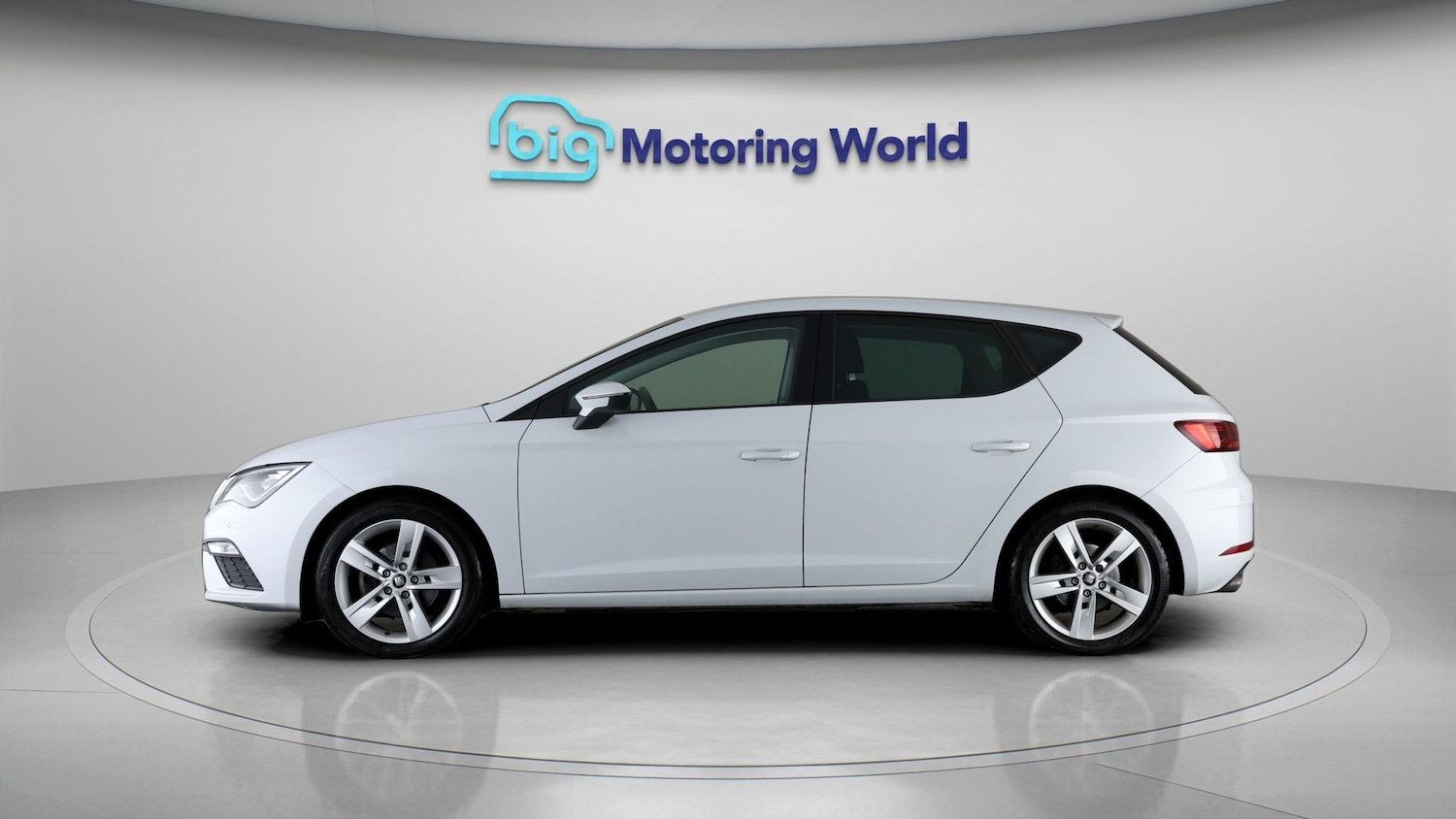 Used SEAT Leon 2020 for sale - 77736092: Photo 4