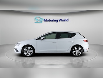 Used SEAT Leon 2020 for sale - 77736092: Photo