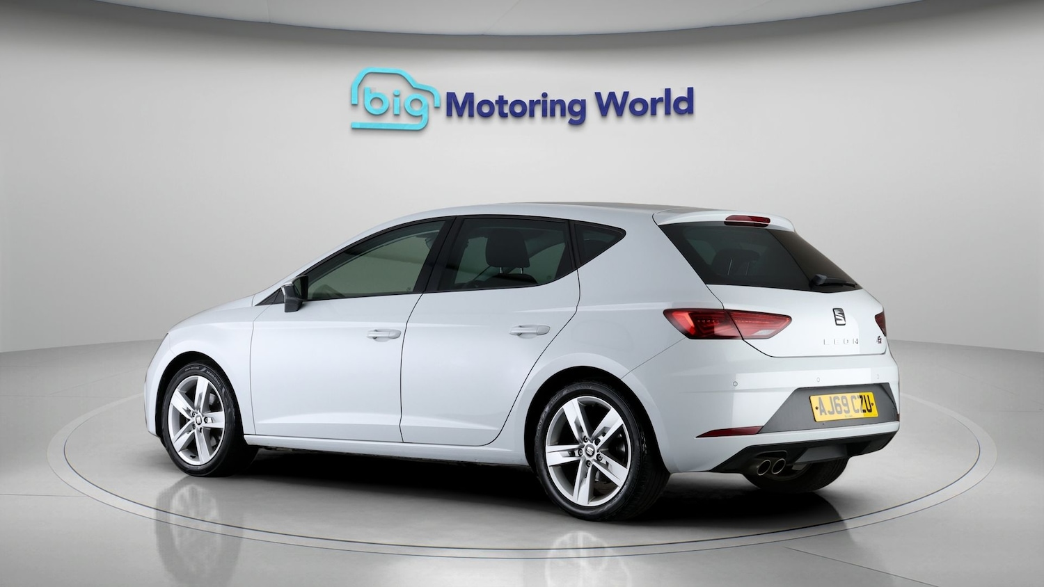 Used SEAT Leon 2020 for sale - 77736092: Photo 5