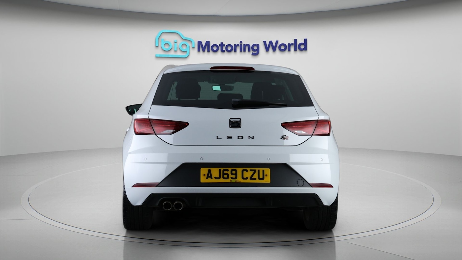 Used SEAT Leon 2020 for sale - 77736092: Photo 6