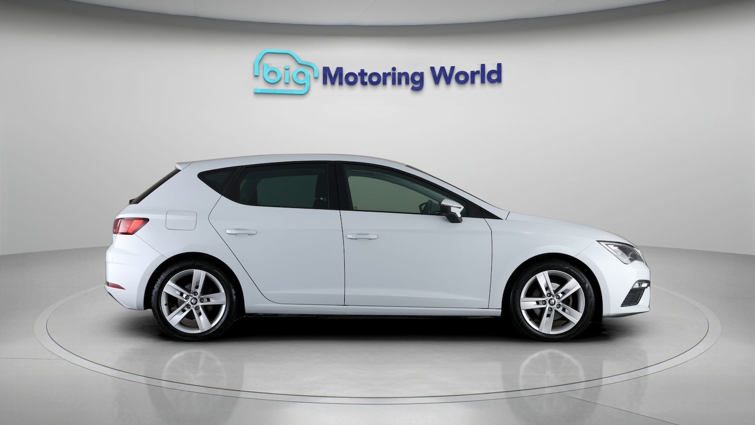 Used SEAT Leon 2020 for sale - 77736092: Photo 8