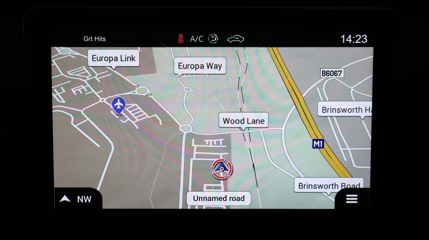 Used MG MG ZS 2023 for sale - 77573698: Photo 11