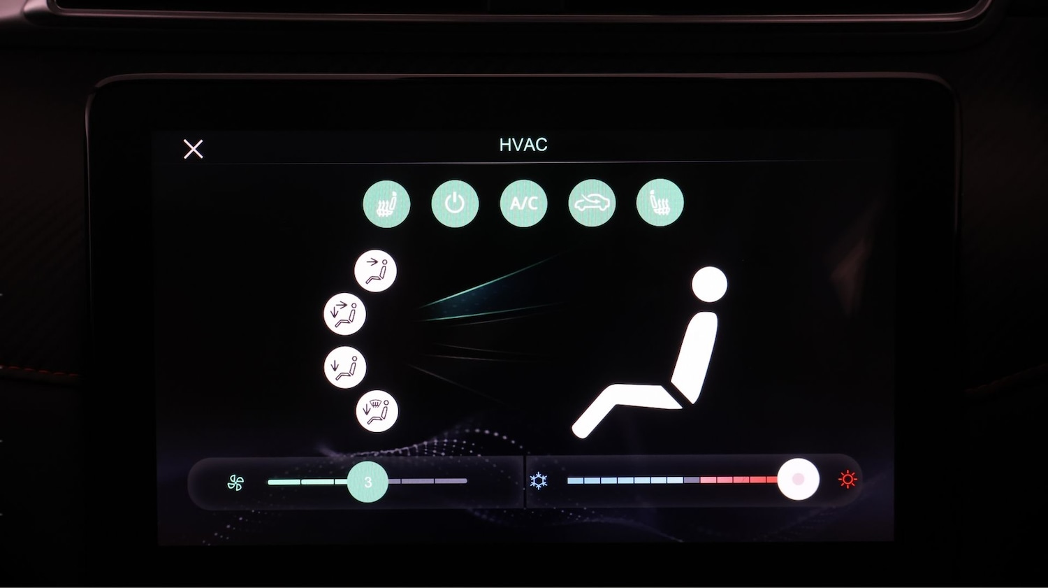 Used MG MG ZS 2023 for sale - 77573698: Photo 12