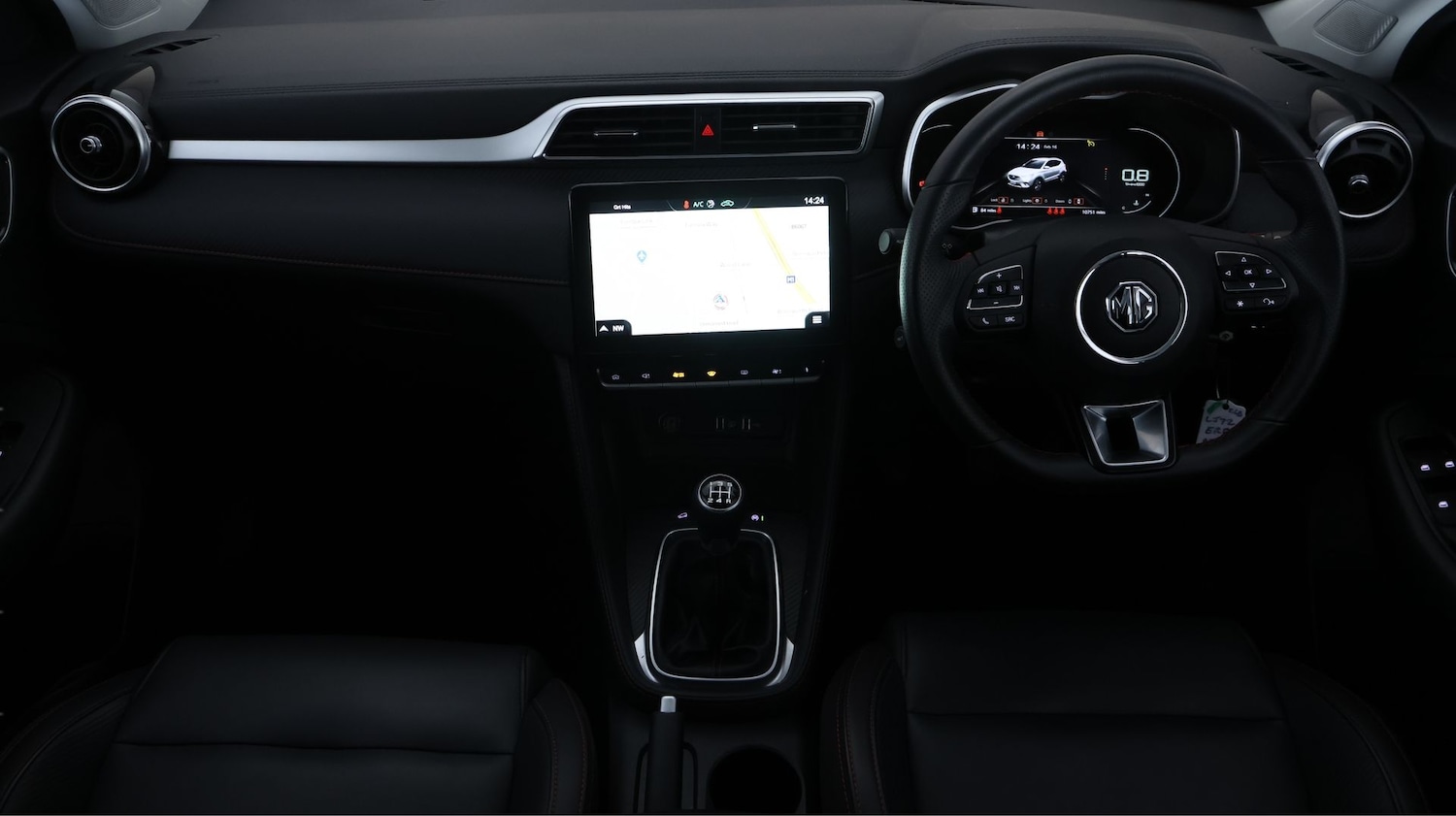 Used MG MG ZS 2023 for sale - 77573698: Photo 13