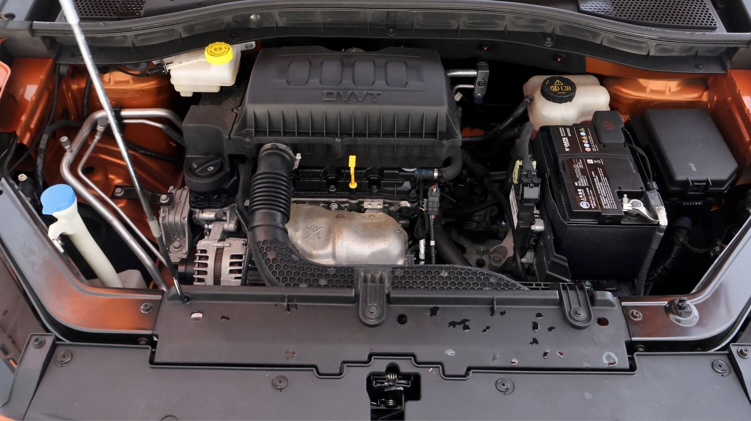 Used MG MG ZS 2023 for sale - 77573698: Photo 19