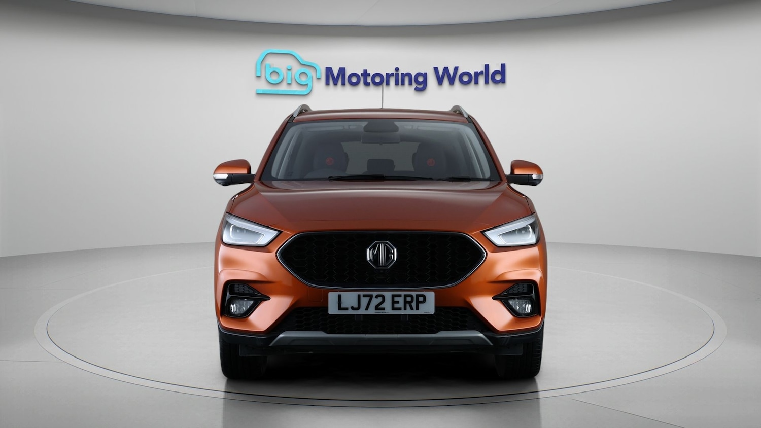 Used MG MG ZS 2023 for sale - 77573698: Photo 2