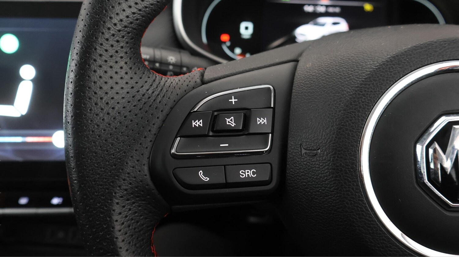 Used MG MG ZS 2023 for sale - 77573698: Photo 20