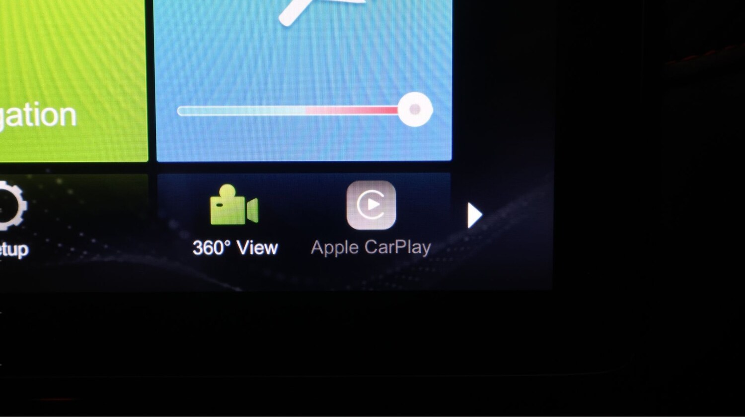 Used MG MG ZS 2023 for sale - 77573698: Photo 21