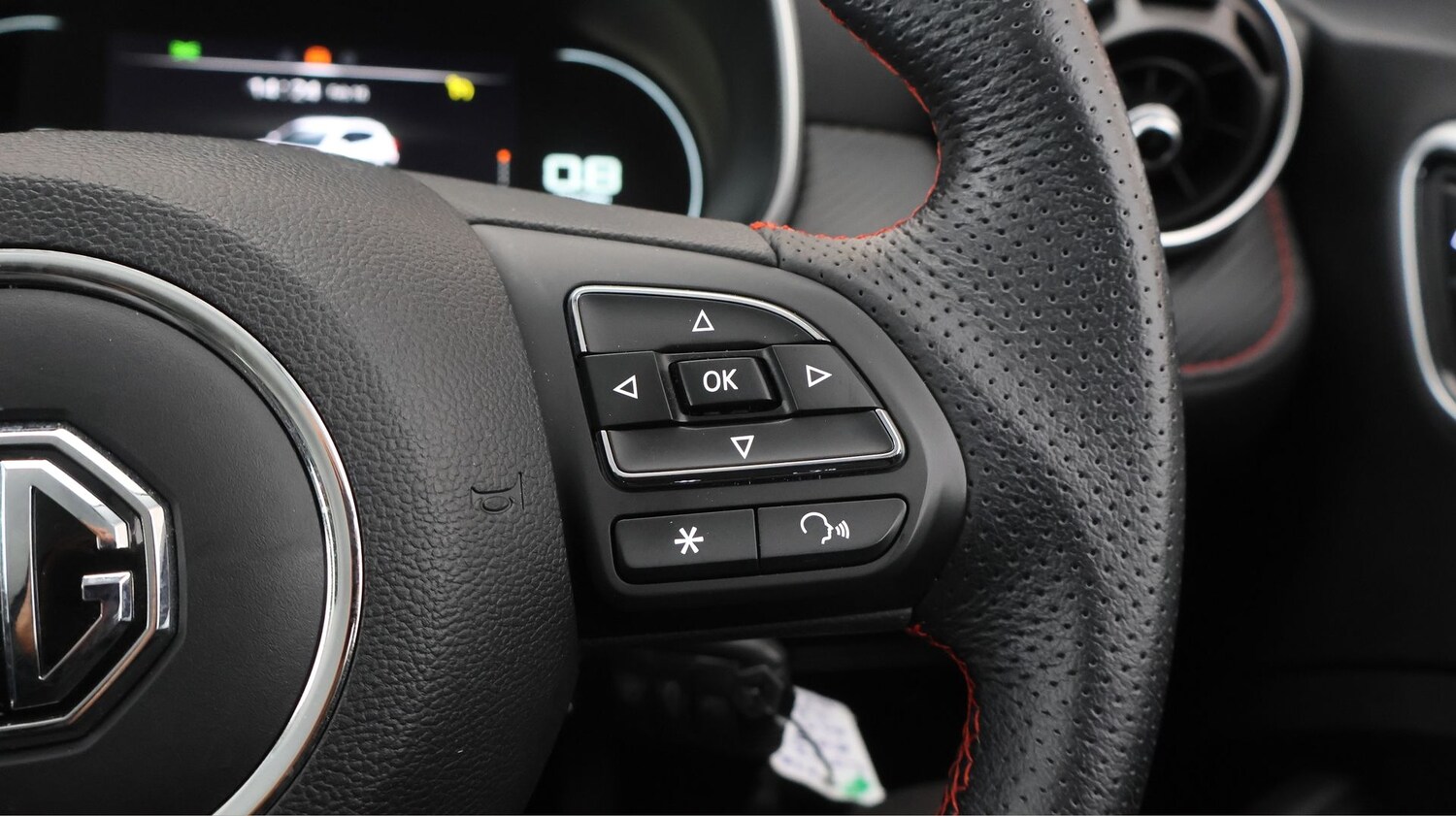 Used MG MG ZS 2023 for sale - 77573698: Photo 22