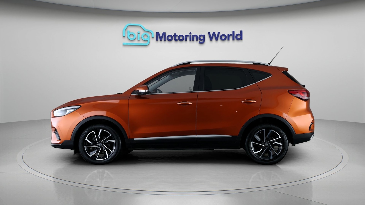 Used MG MG ZS 2023 for sale - 77573698: Photo 4