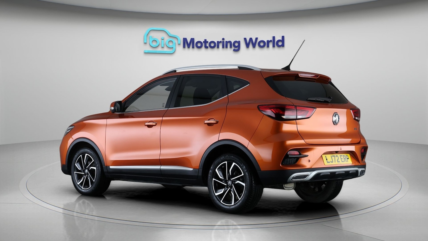 Used MG MG ZS 2023 for sale - 77573698: Photo 5