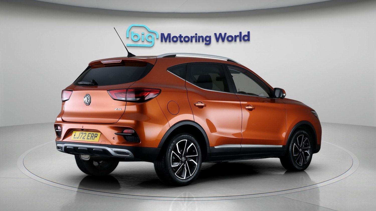 Used MG MG ZS 2023 for sale - 77573698: Photo 7