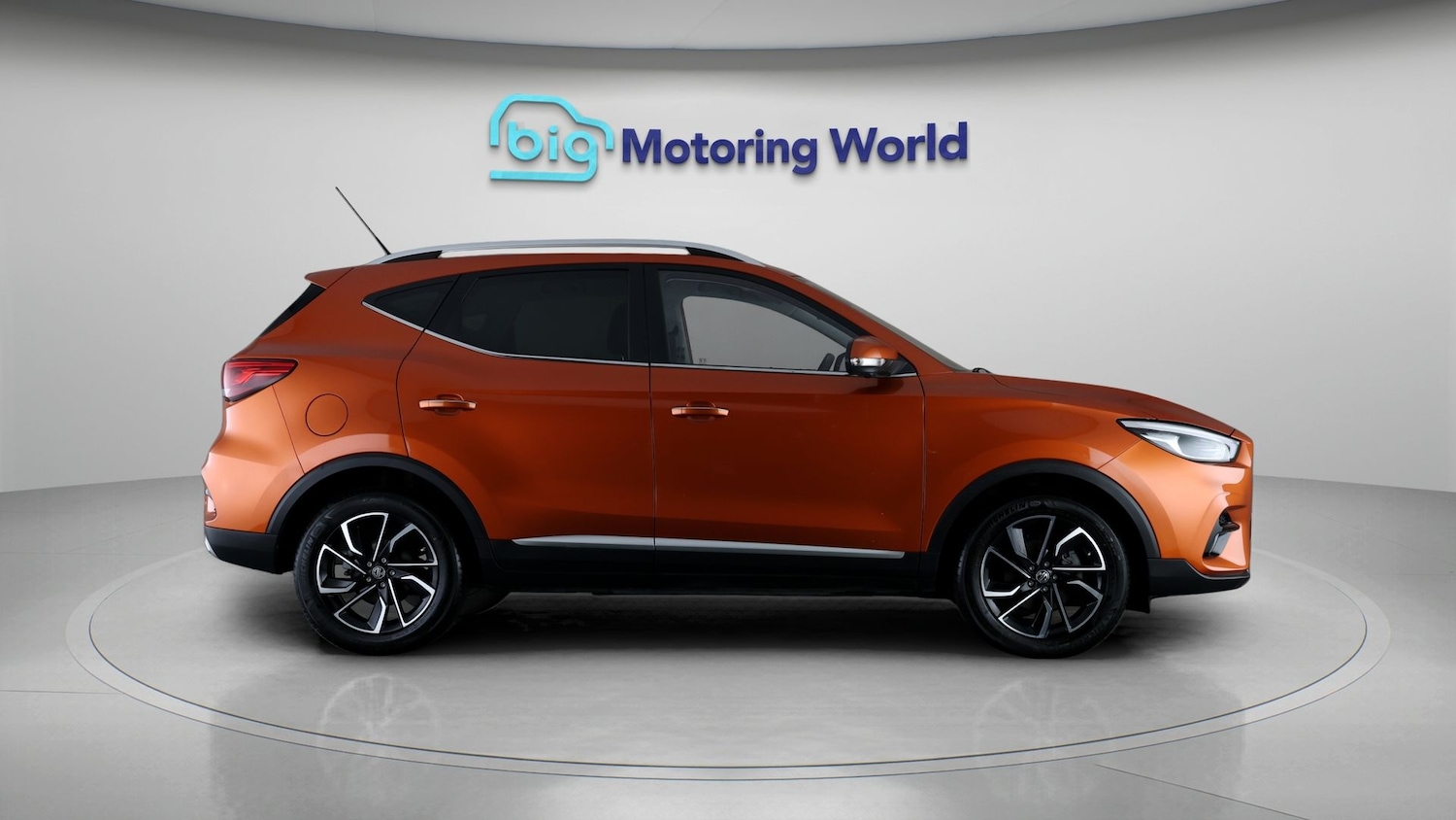 Used MG MG ZS 2023 for sale - 77573698: Photo 8