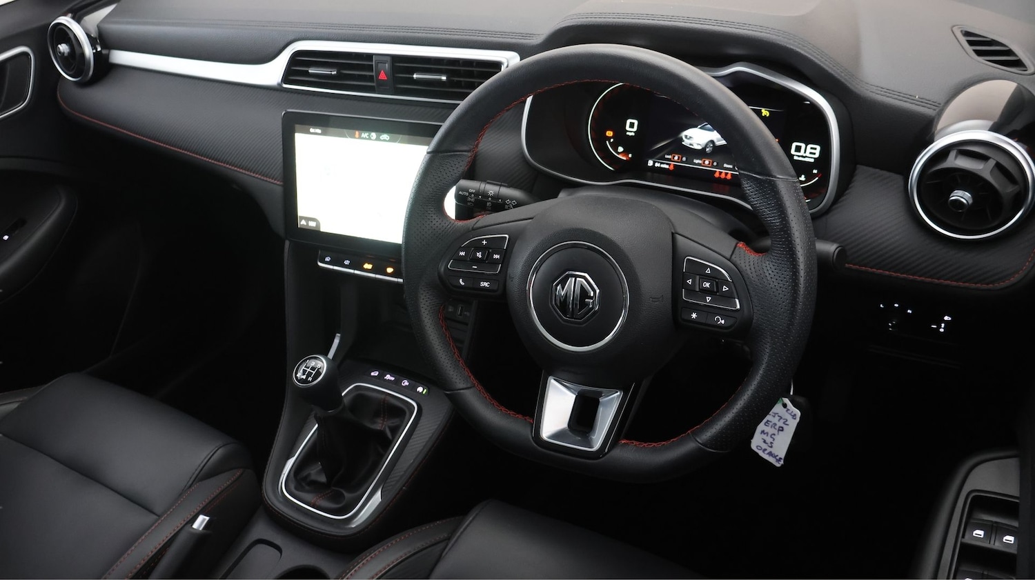 Used MG MG ZS 2023 for sale - 77573698: Photo 9