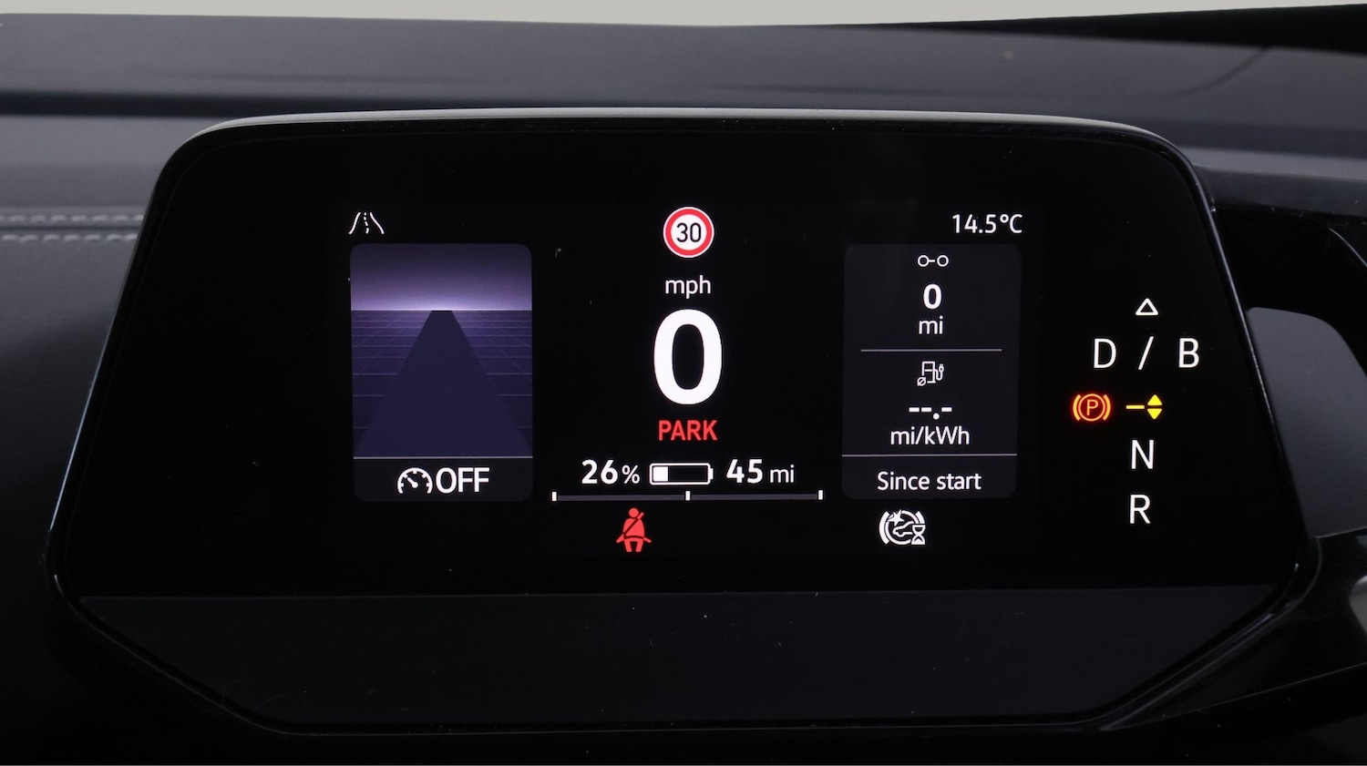 Used Volkswagen ID.4 2023 for sale - 77846614: Photo 10