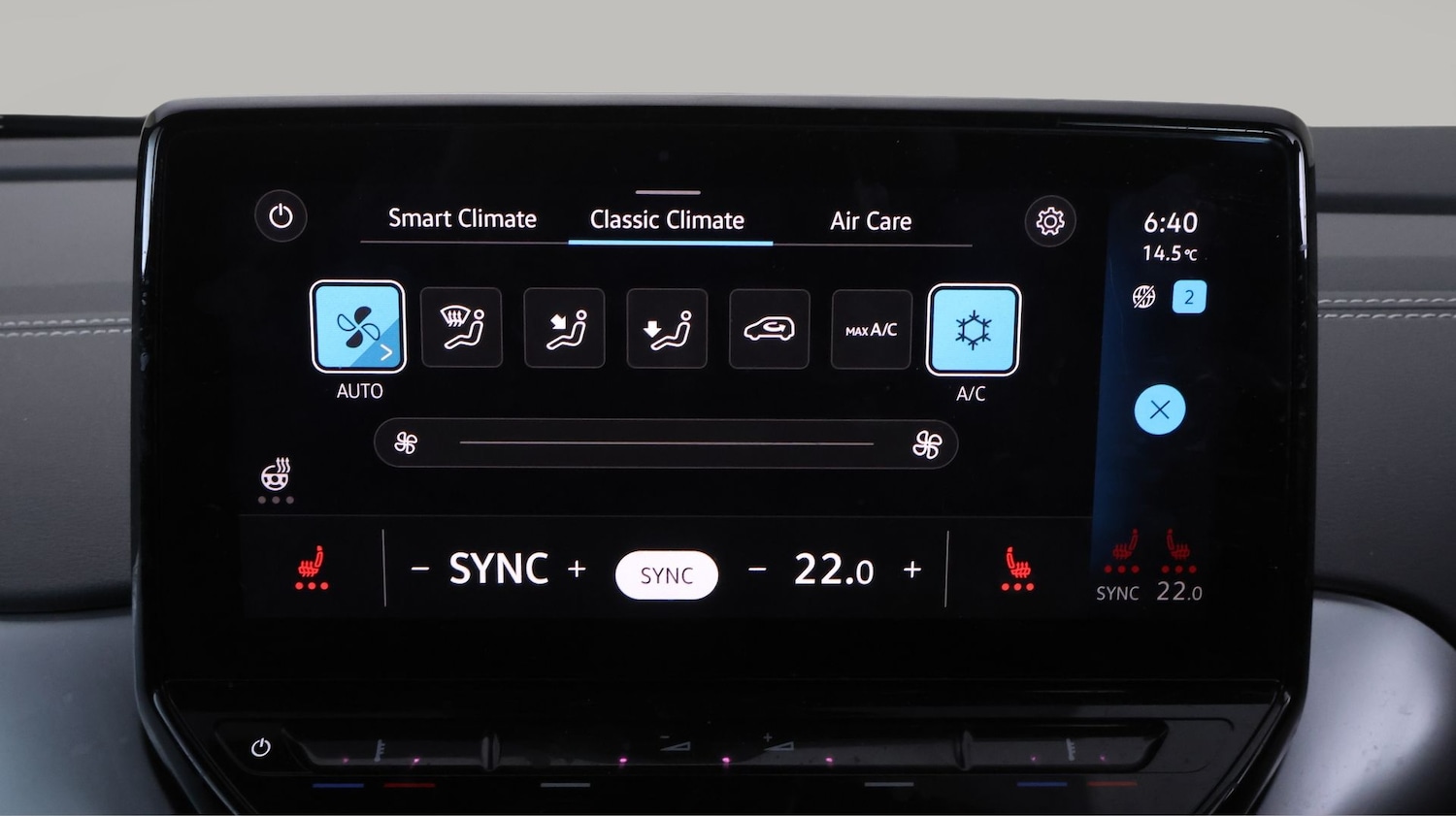 Used Volkswagen ID.4 2023 for sale - 77846614: Photo 12