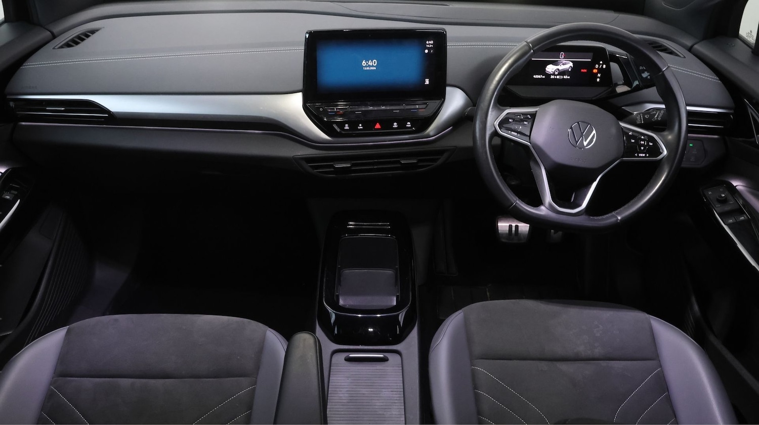 Used Volkswagen ID.4 2023 for sale - 77846614: Photo 13