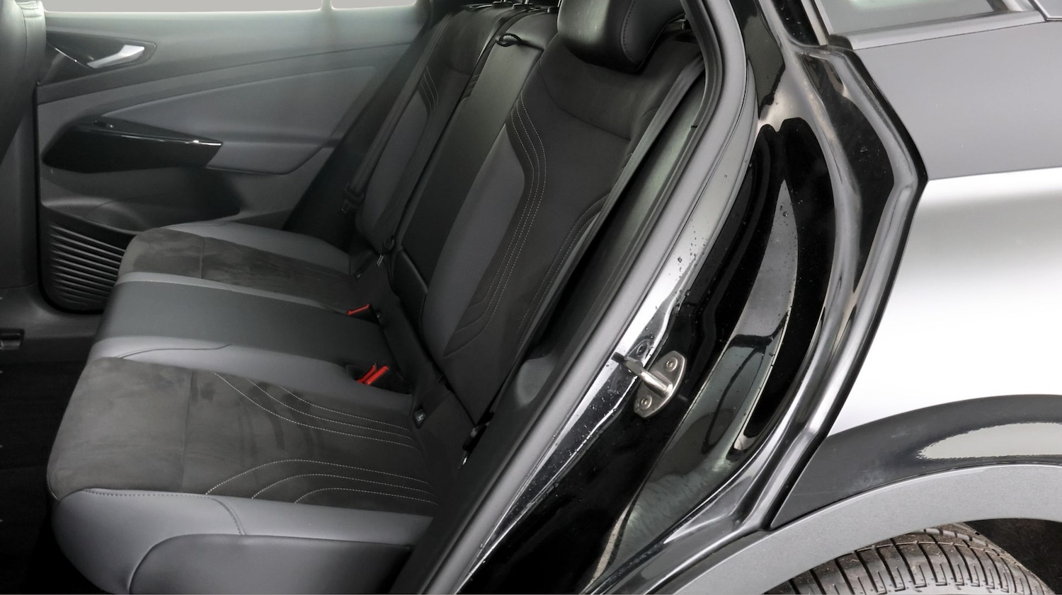 Used Volkswagen ID.4 2023 for sale - 77846614: Photo 16