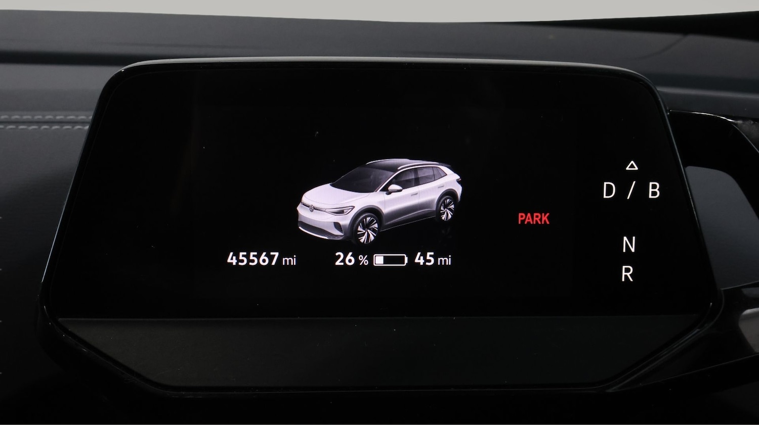 Used Volkswagen ID.4 2023 for sale - 77846614: Photo 21