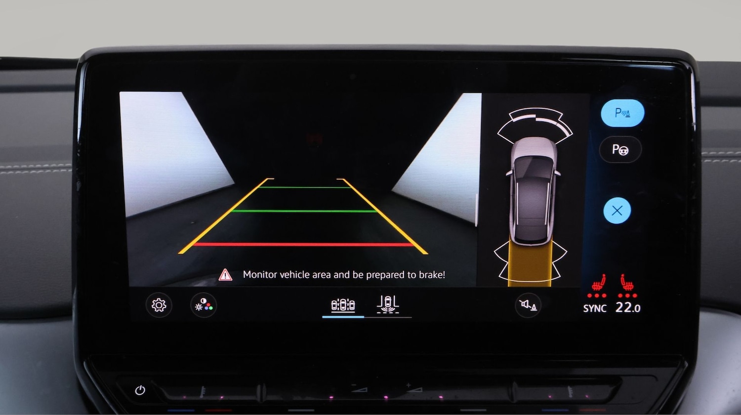 Used Volkswagen ID.4 2023 for sale - 77846614: Photo 24