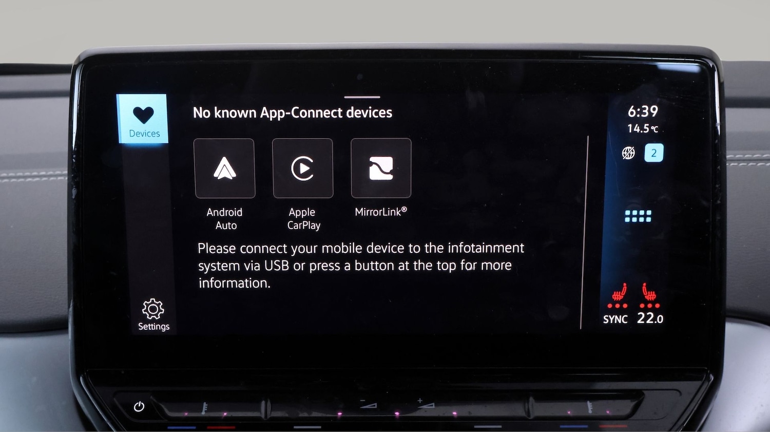 Used Volkswagen ID.4 2023 for sale - 77846614: Photo 25